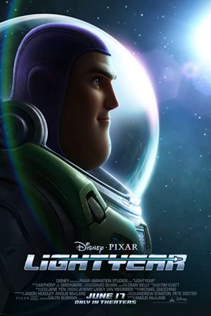 دانلود انیمیشن Lightyear 2022