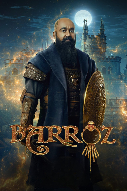 Barroz: Guardian of Treasures | باروز: نگهبان گنج ها