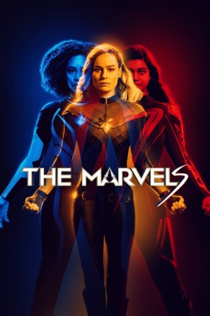 The Marvels | مارول ها