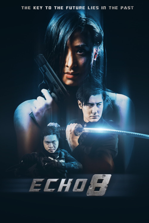 Echo 8 | اکو 8