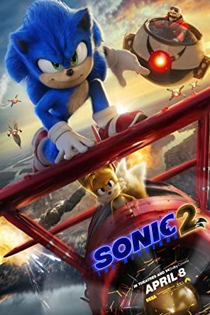  Sonic the Hedgehog 2 2022 - سونیک خارپشت 2 (2022)