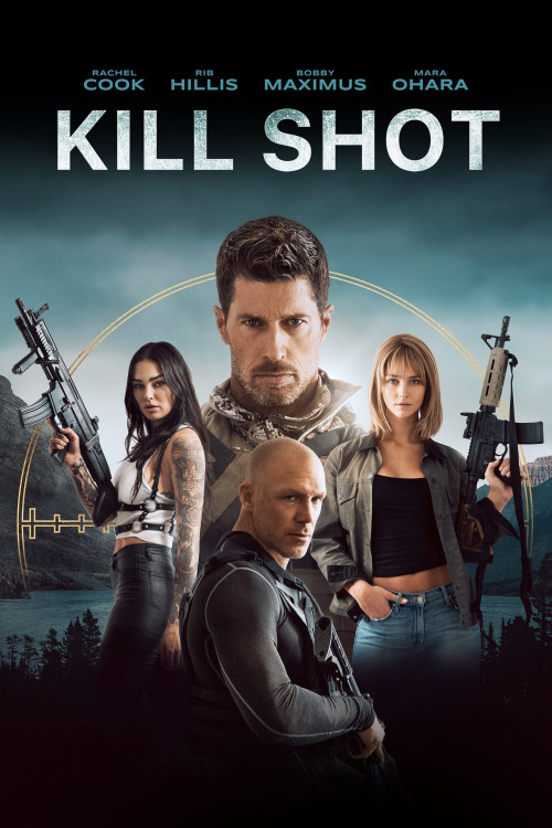 Kill Shot | تیر خلاص