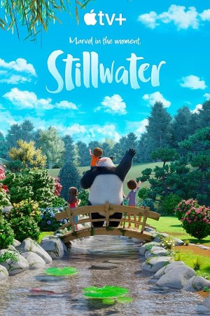 دانلود انیمیشن Stillwater - استیل واتر (2020)