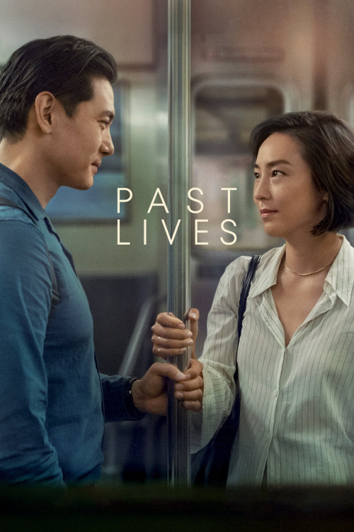 Past Lives | زندگی‌های گذشته