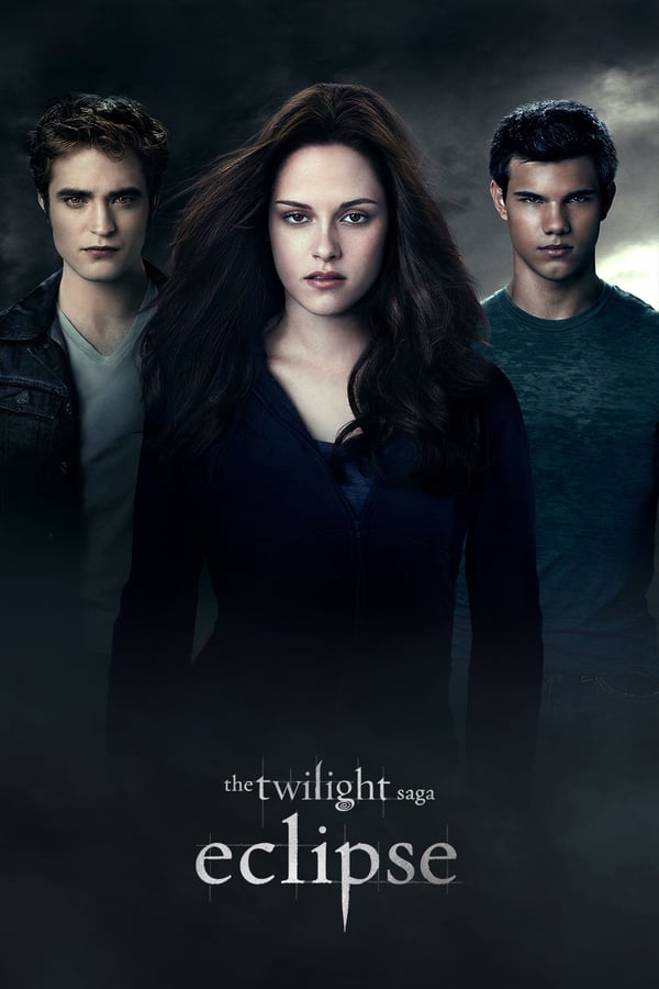 The Twilight Saga: Eclipse