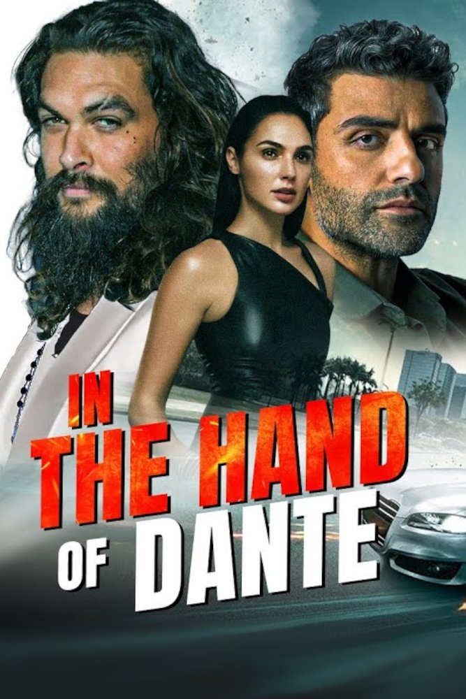 In the Hand of Dante | در دست دانته