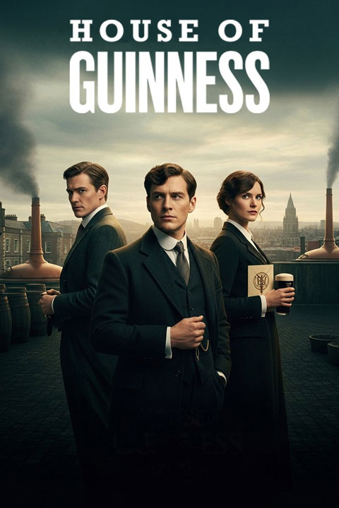 House of Guinness | خاندان گینس