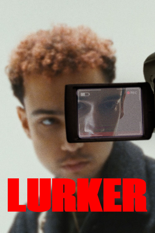 Lurker | کمین گر