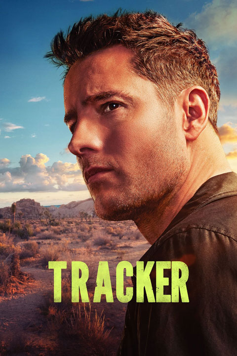 Tracker | ردیاب