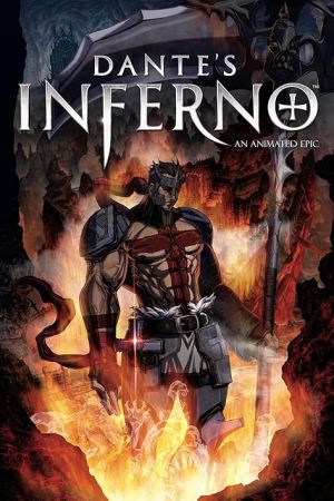 دانلود انیمه Dante’s Inferno: An Animated Epic 2010 - دوزخ دانته: حماسه متحرک (2010)