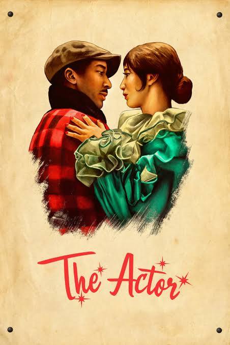 The Actor