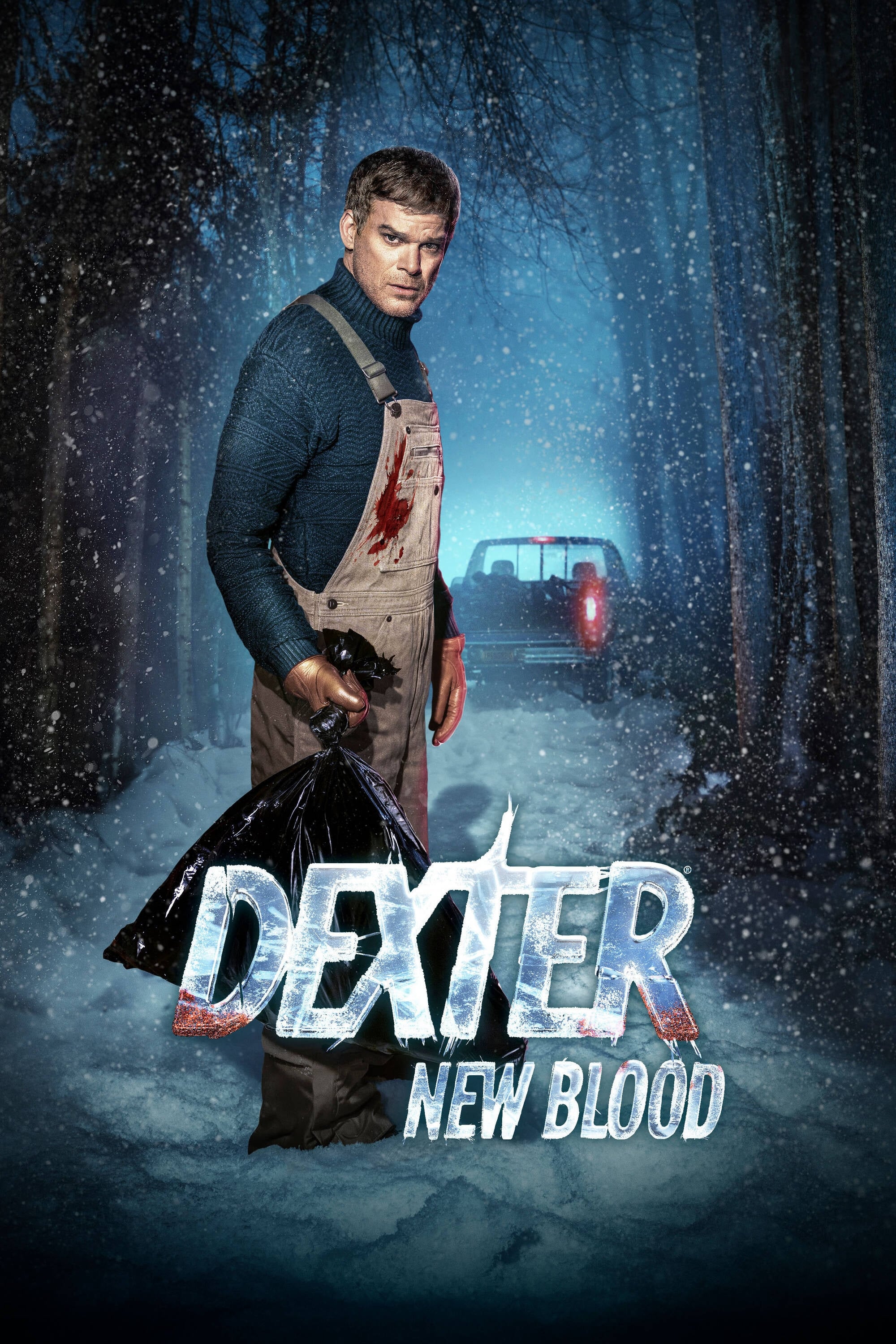 Dexter: New Blood | دکستر: خون تازه