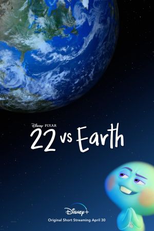 دانلود انیمیشن 22 vs. Earth 2021