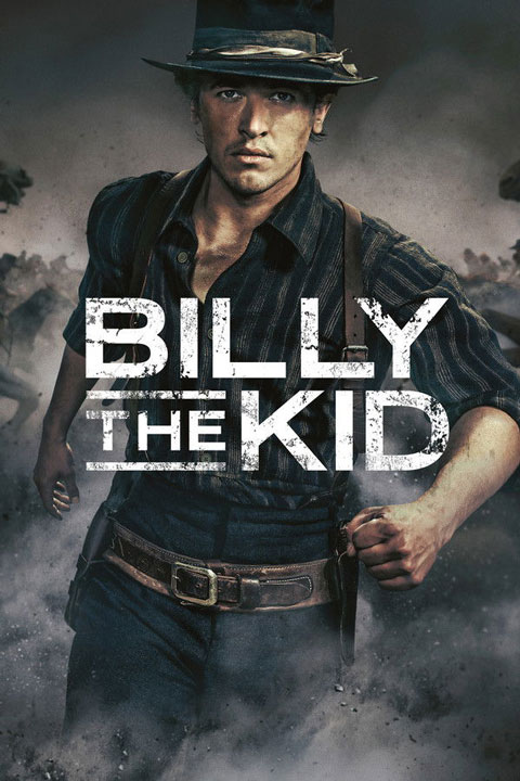 Billy the Kid | بیلی کوچیکه