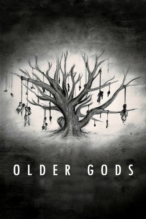 Older Gods | خدایان قدیمی تر