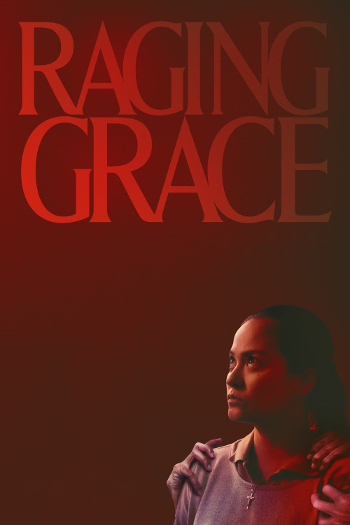 Raging Grace | گریس خشمگین