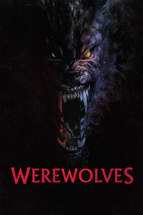 Werewolves | گرگینه ها