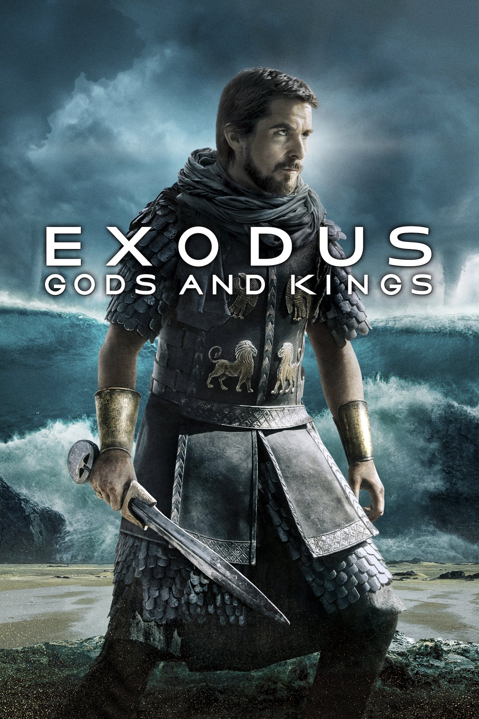 Exodus: Gods and Kings