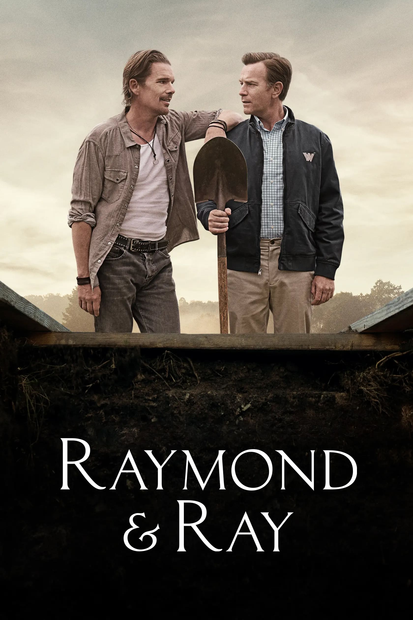 Raymond & Ray