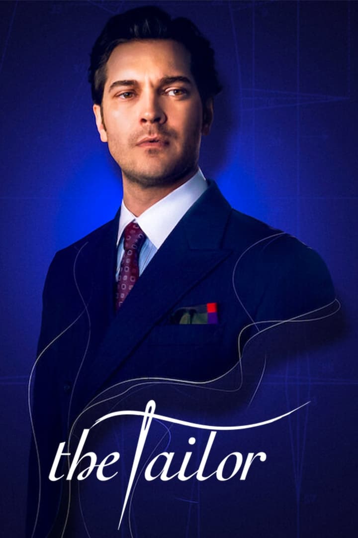 The Tailor | خیاط