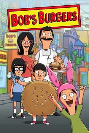  Bob’s Burgers