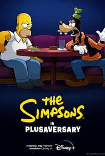 دانلود انیمیشن The Simpsons in Plusaversary 2021