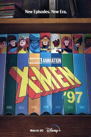  X-Men ’97 2024