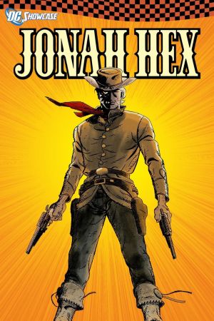 دانلود انیمیشن DC Showcase: Jonah Hex 2010