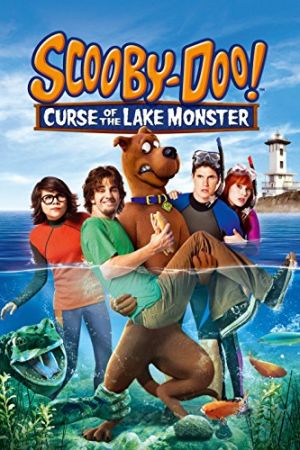 دانلود انیمیشن Scooby-Doo! Curse of the Lake Monster 2010