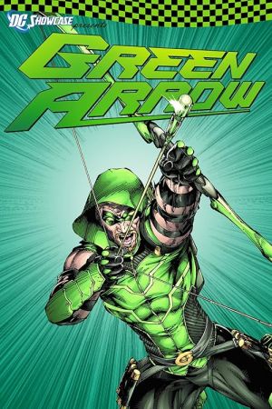 دانلود انیمیشن Green Arrow 2010