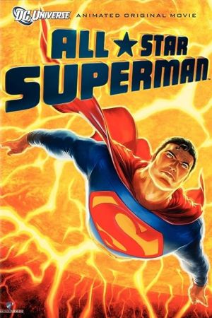 دانلود انیمیشن All-Star Superman 2011