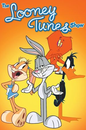 دانلود انیمیشن The Looney Tunes Show