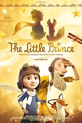 دانلود انیمیشن The Little Prince 2015