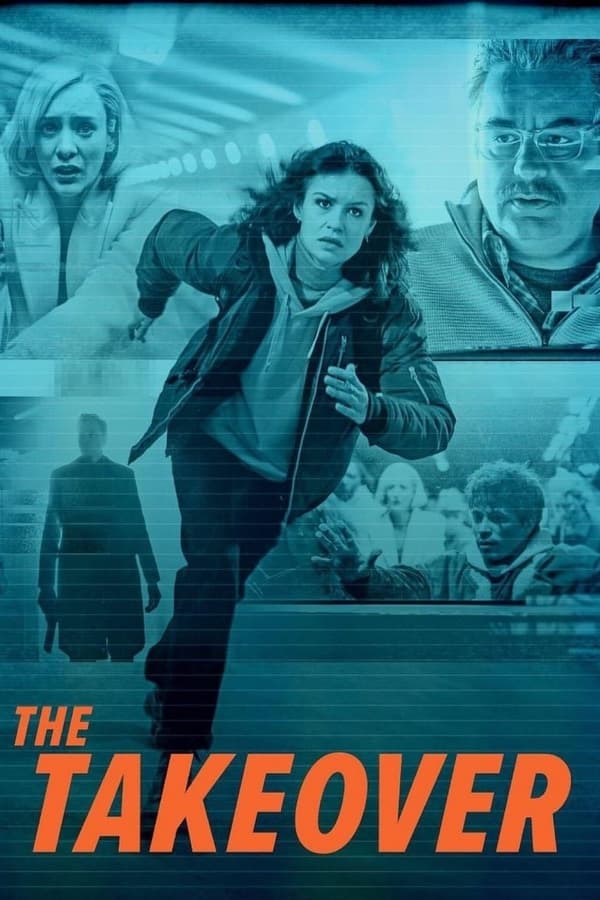 The Takeover | تصاحب