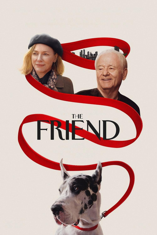 The Friend | دوست