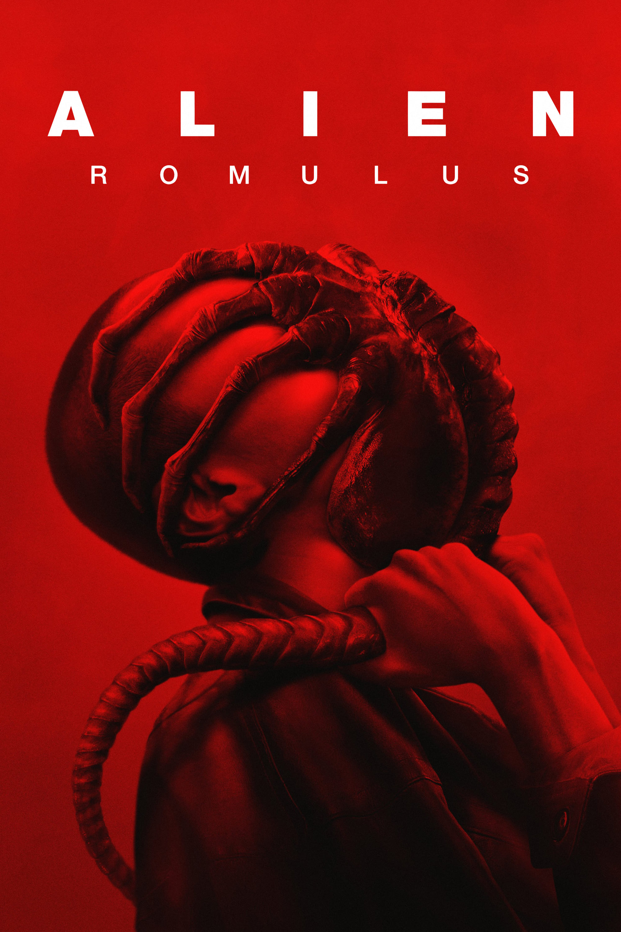 Alien: Romulus | بیگانه: رومولوس