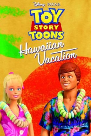 دانلود انیمشین Toy Story Toons: Hawaiian Vacation 2011