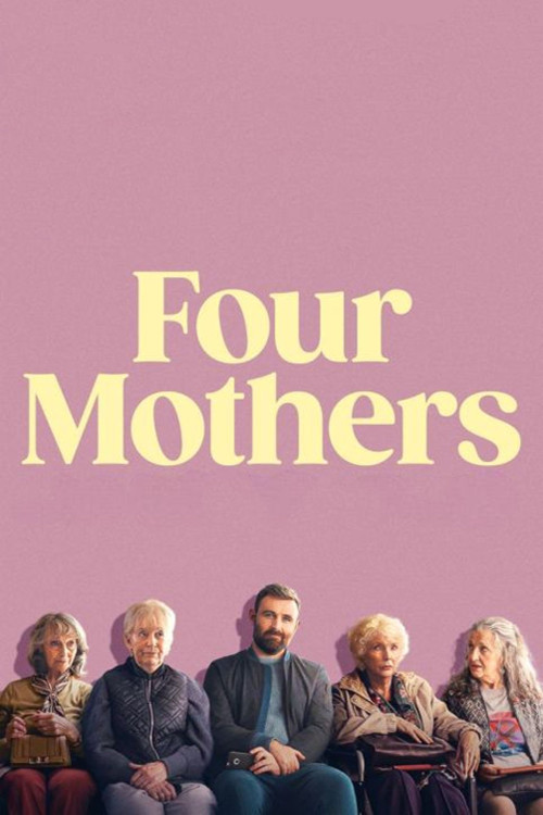 Four Mothers | چهار مادر
