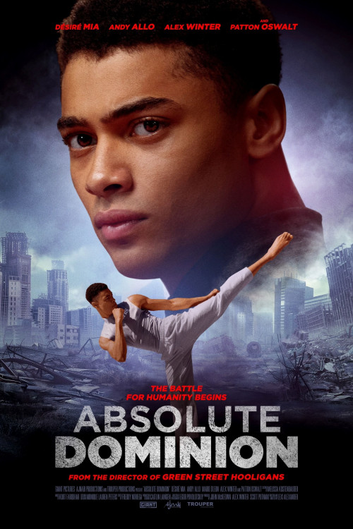Absolute Dominion | حاکمیت مطلق