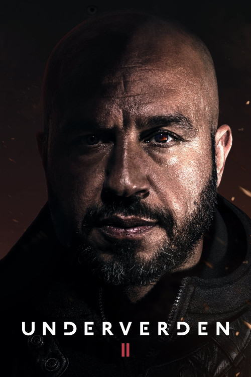 Darkland: The Return | سرزمین تاریک: بازگشت