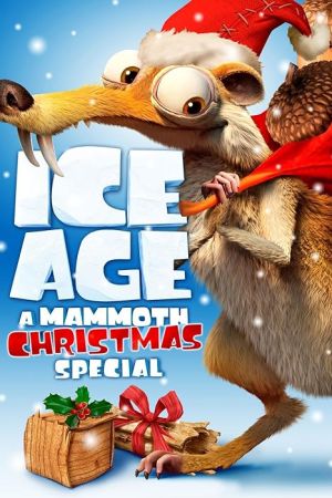 دانلود انیمیشن Ice Age: A Mammoth Christmas 2011