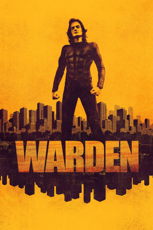 Warden | نگهبان