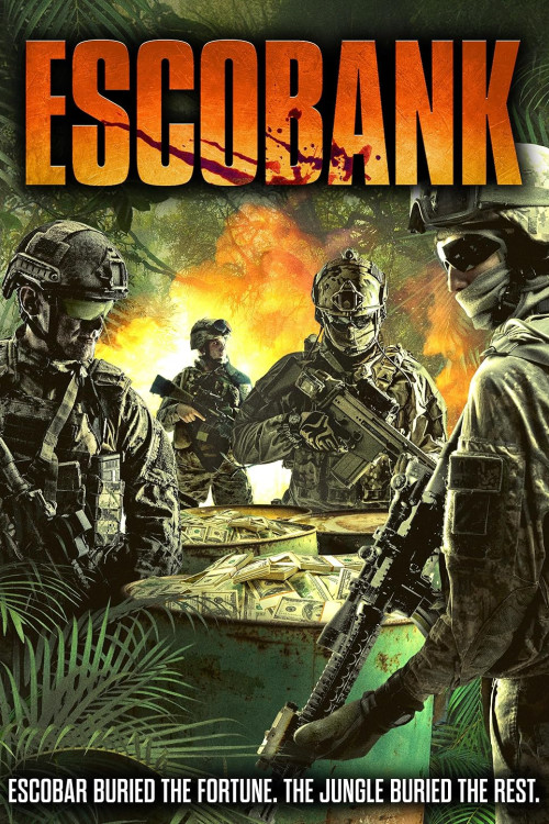 Escobank | اسکوبانک