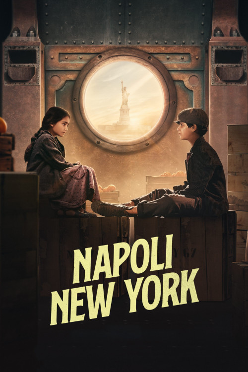 Naples to New York | ناپل به نیویورک