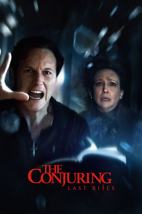 The Conjuring: Last Rites | احضار: مراسم آخر