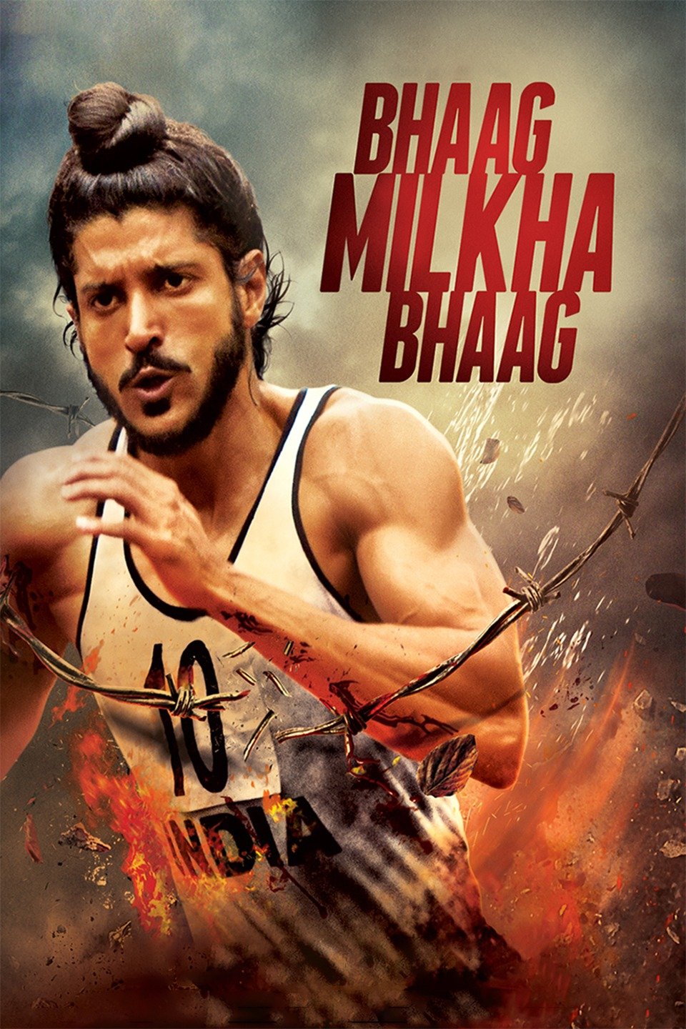 Bhaag Milkha Bhaag