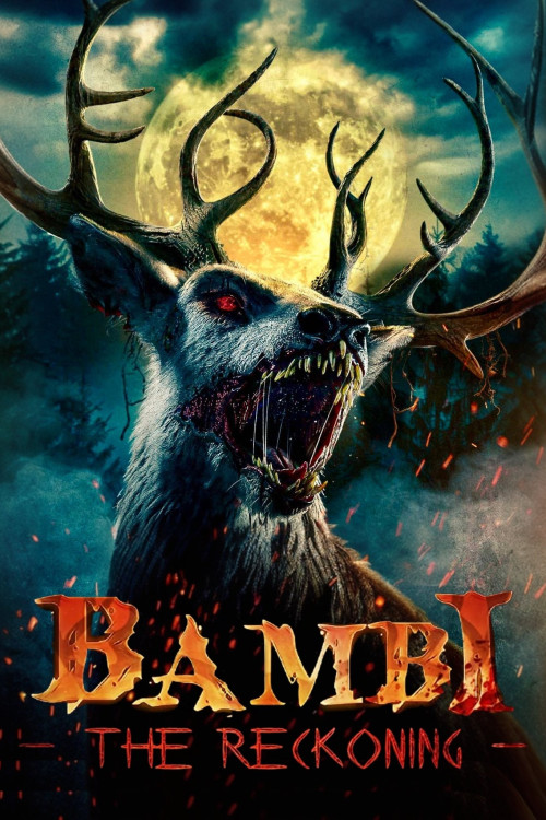 Bambi: The Reckoning | بامبی: تسویه حساب