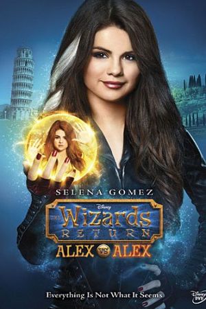  The Wizards Return: Alex vs. Alex 2013