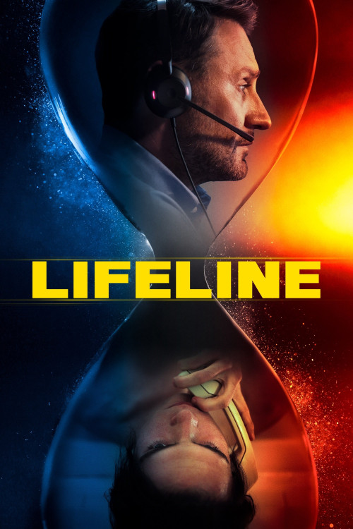 Lifeline | خط زندگی