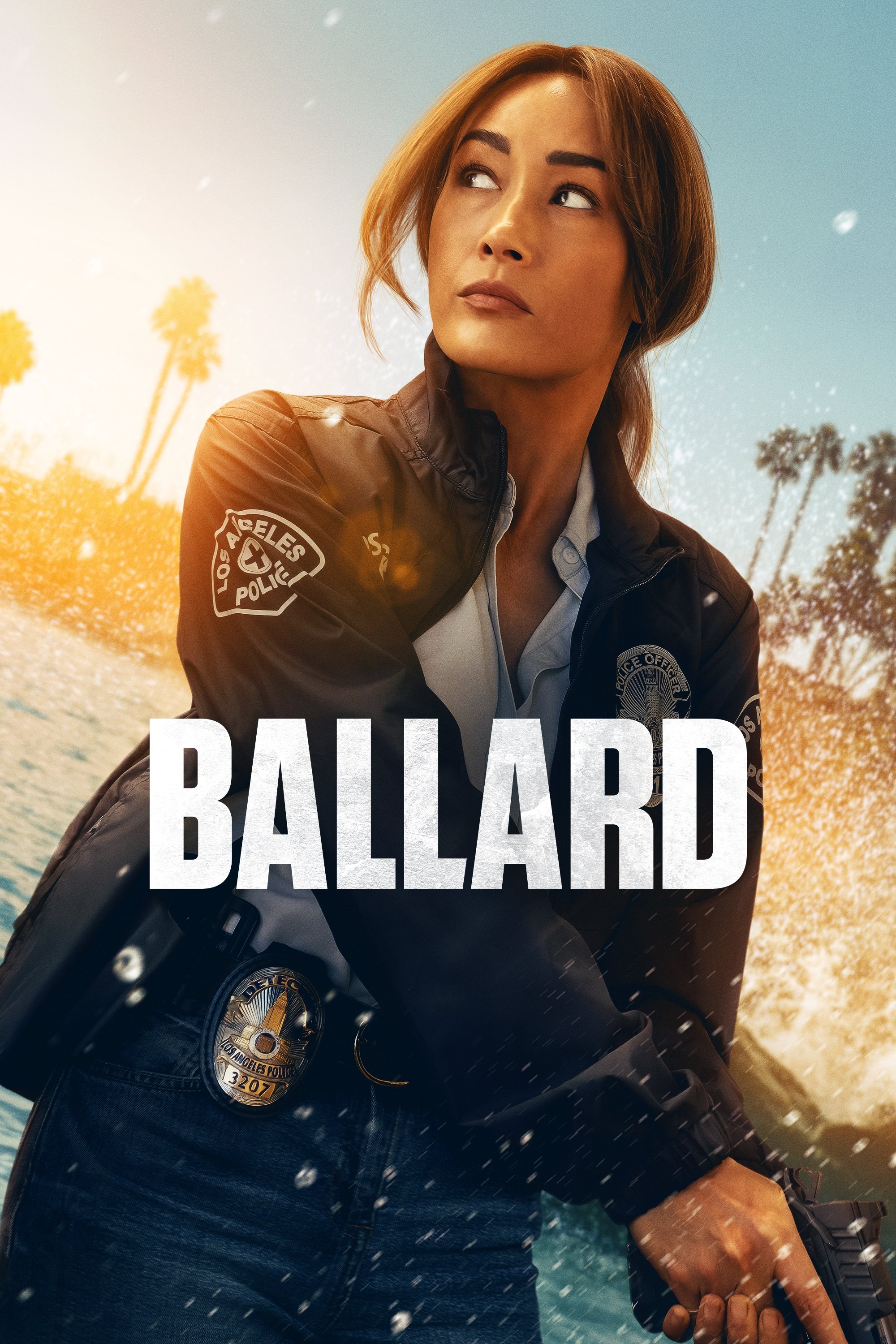 Ballard | بالارد